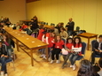 Regionale C.G.S. 2012 Arborea (OR)